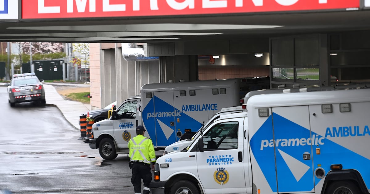 Canadian Emergency Doctors Face Sustained Burnout, Leaving Specialty and Threatening Patient Care
