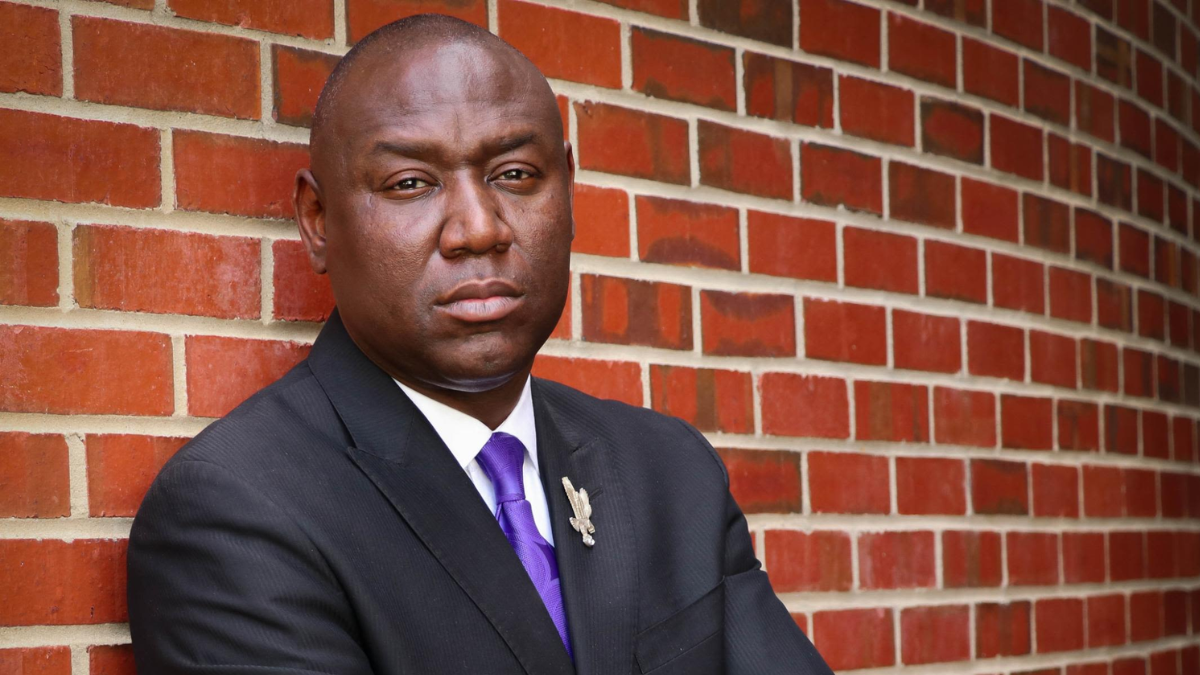 Wells' Family Retains Ben Crump, Demands Transparent Investigation After Body Found