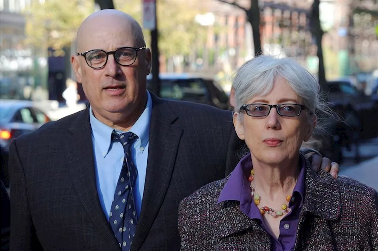 eBay and Former Executives Pay $55.7 Million to Couple in Harassment Suit