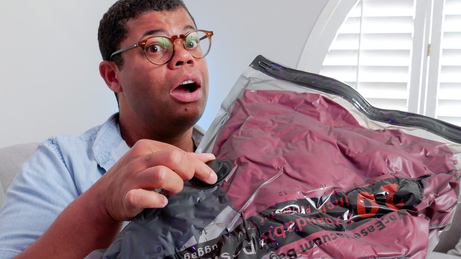 Smart luggage compression techniques help travelers pack more efficiently and avoid airline baggage fees.