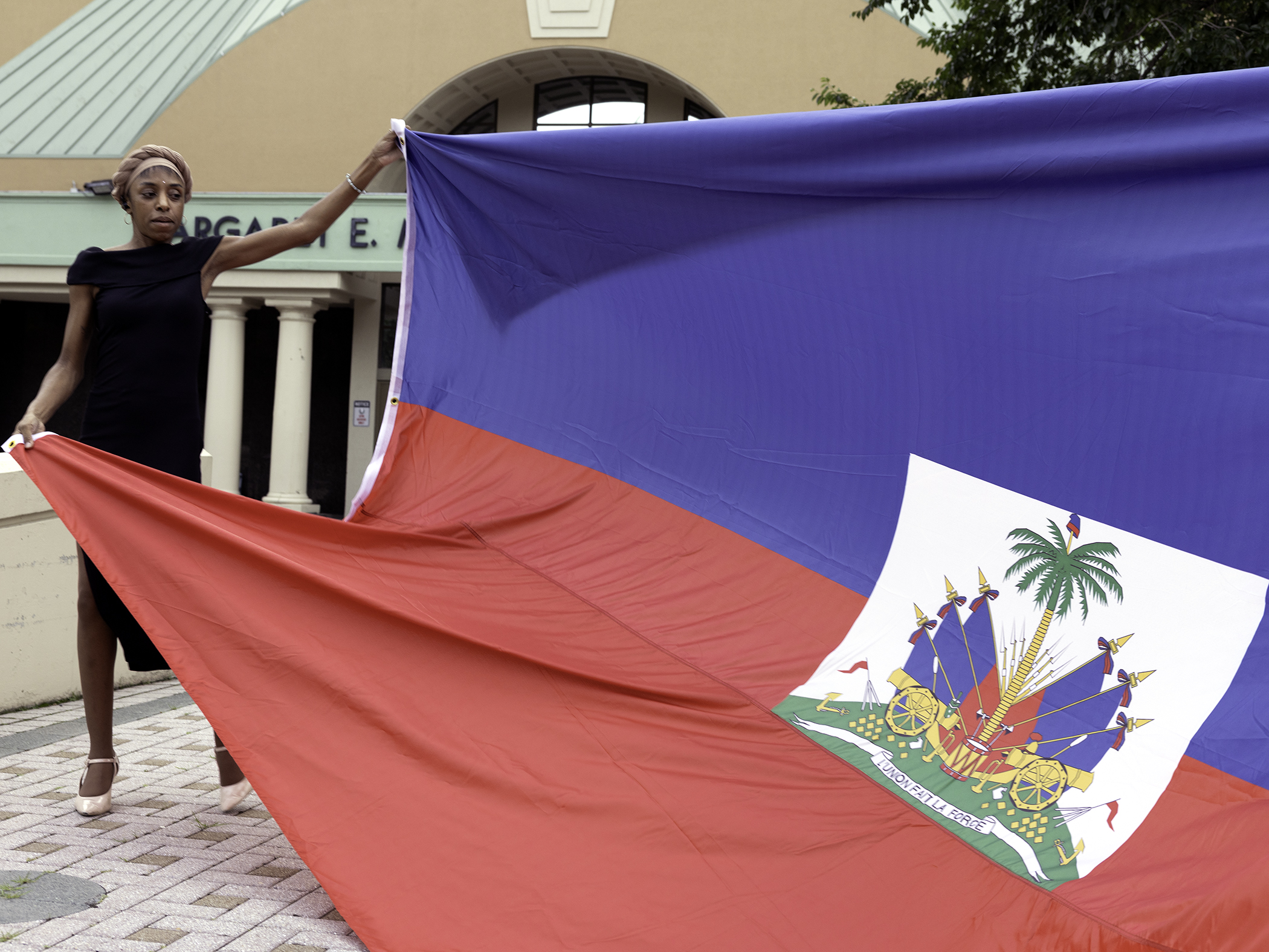 Over 350,000 Haitians Set to Lose U.S. Work Protections on July 24