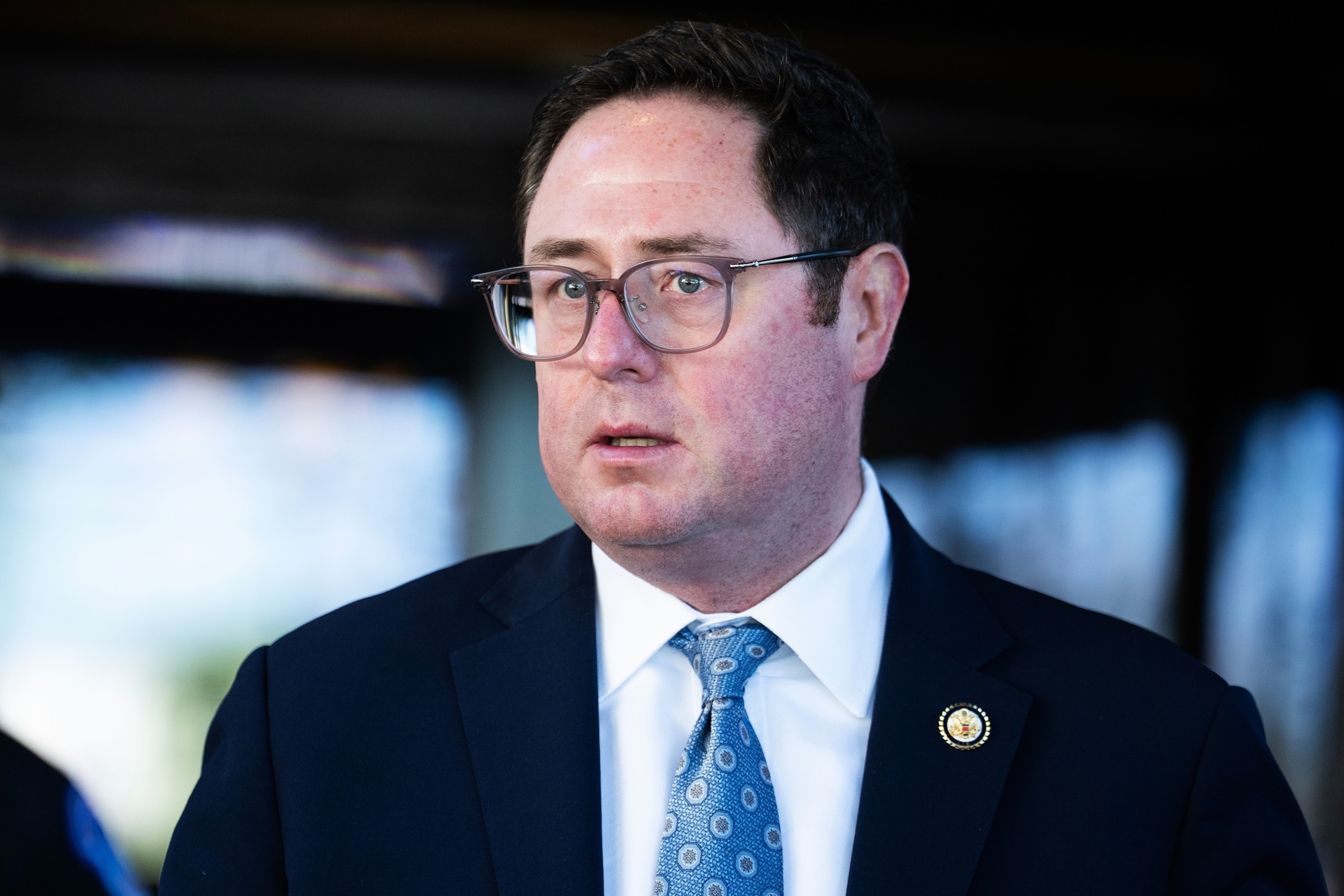 What Attendees Need to Know for Mike Flood's Town Hall Event Today