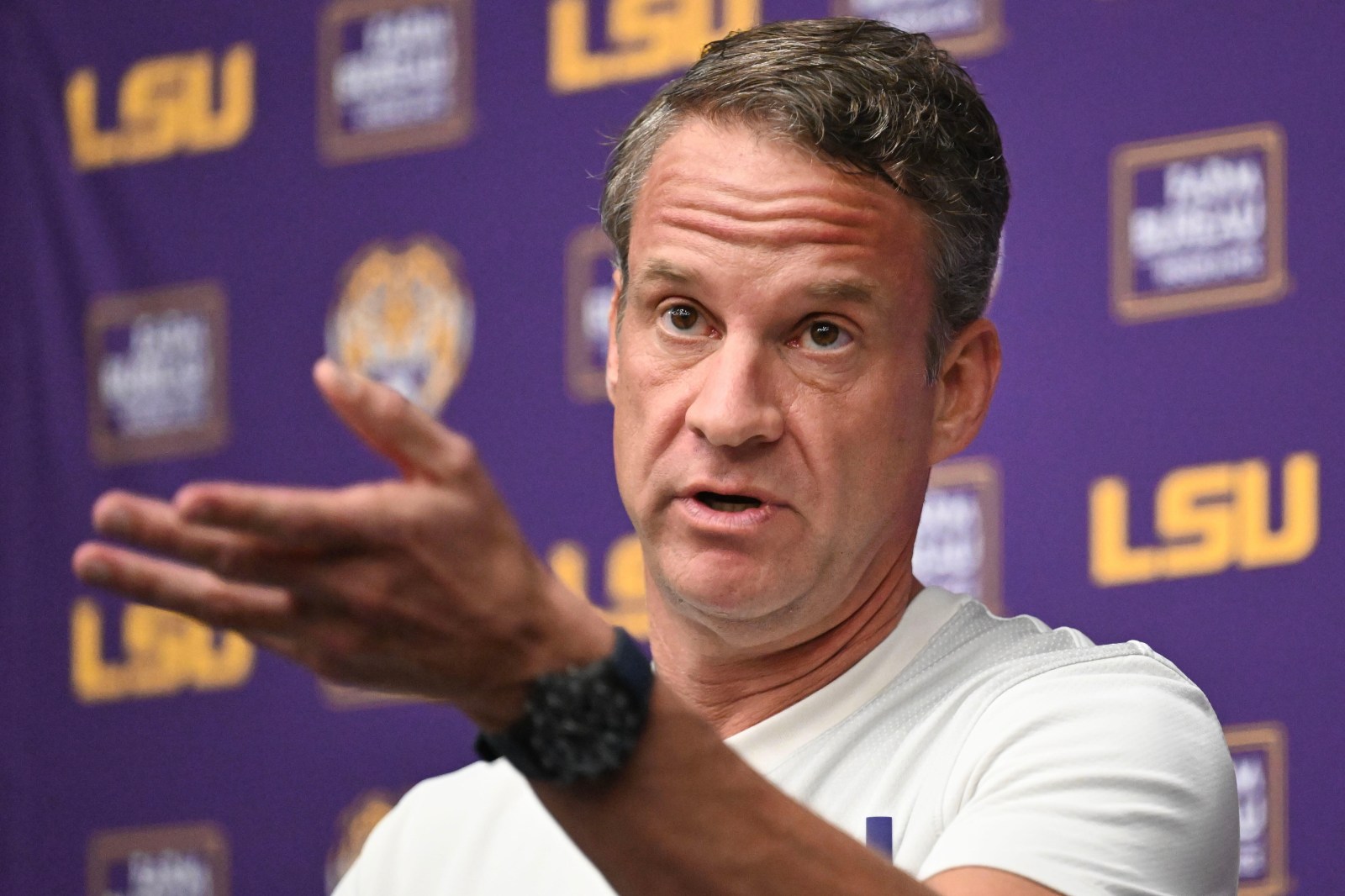 Lane Kiffin Endorses Proposed Congressional Rule Preventing In-Season College Coaching Changes