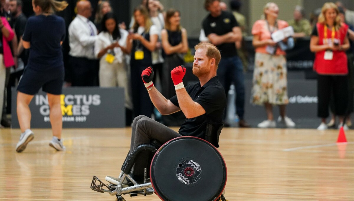 South Korea's Daejeon to Host 2029 Invictus Games, First Time in Asia