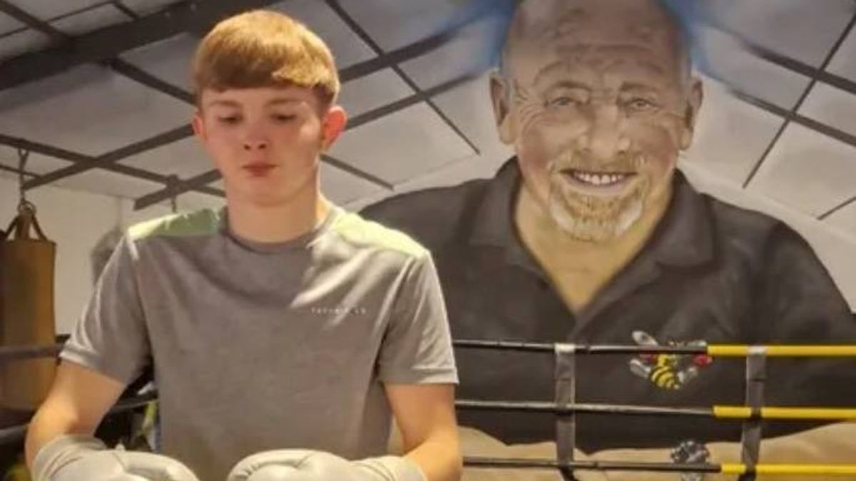 World Champion Kickboxer Tyler Ford Charged with Murder After Fatal Swansea Road Collision