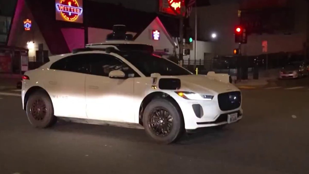 San Francisco Mayor Urges Tougher Waymo Robotaxi Rules After July 4th Gridlock