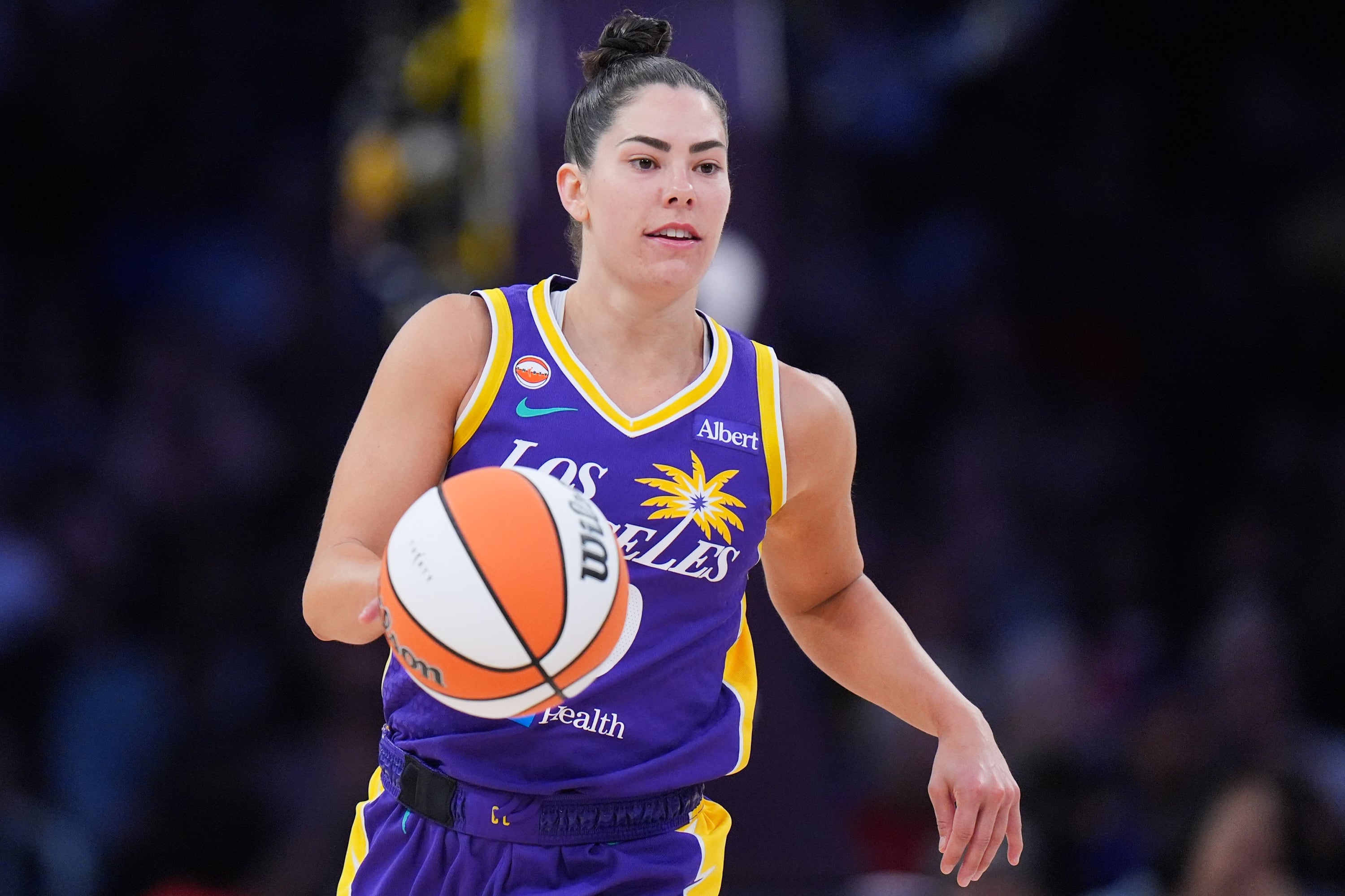 More Than Half of WNBA Players Skip All-Star Starter Vote, AP Source Confirms
