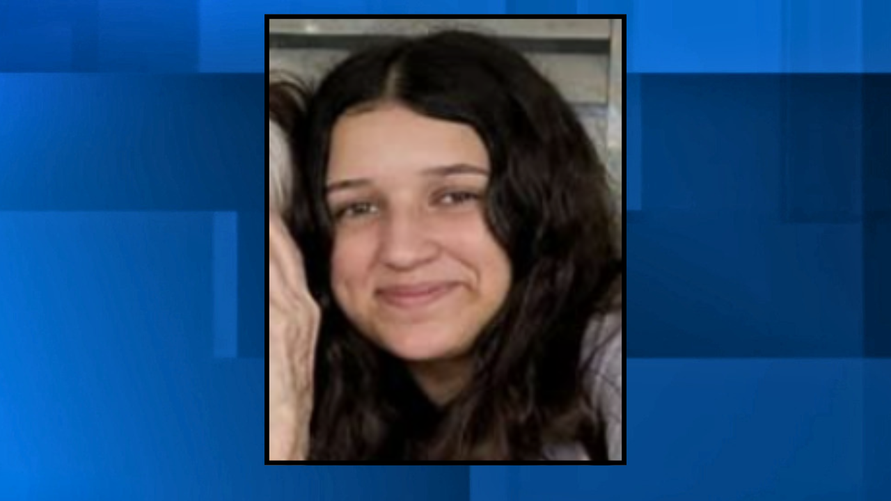 Florida AMBER Alert Issued for 13-Year-Old Juliet Arioso; Authorities Seek Abductor