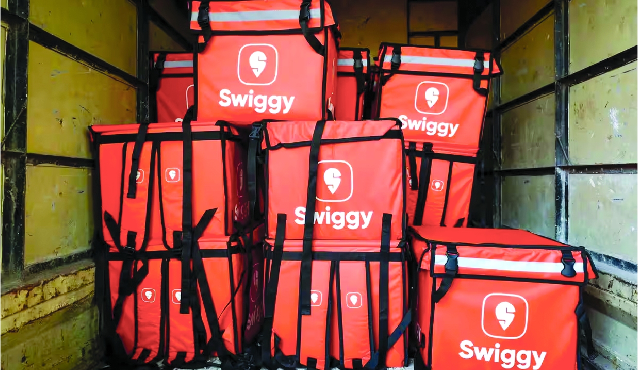 Swiggy Narrows Q1 FY27 Loss by 34% as Instamart Reaches Contribution Breakeven