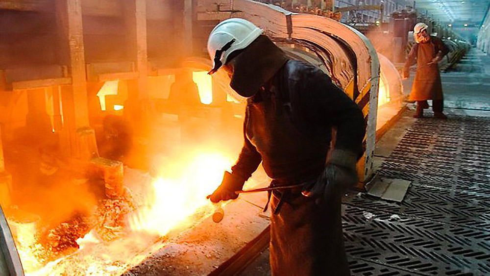 Sojitz-Led Consortium Secures Final Investment for Strategic Gallium Plant at Alcoa Wagerup