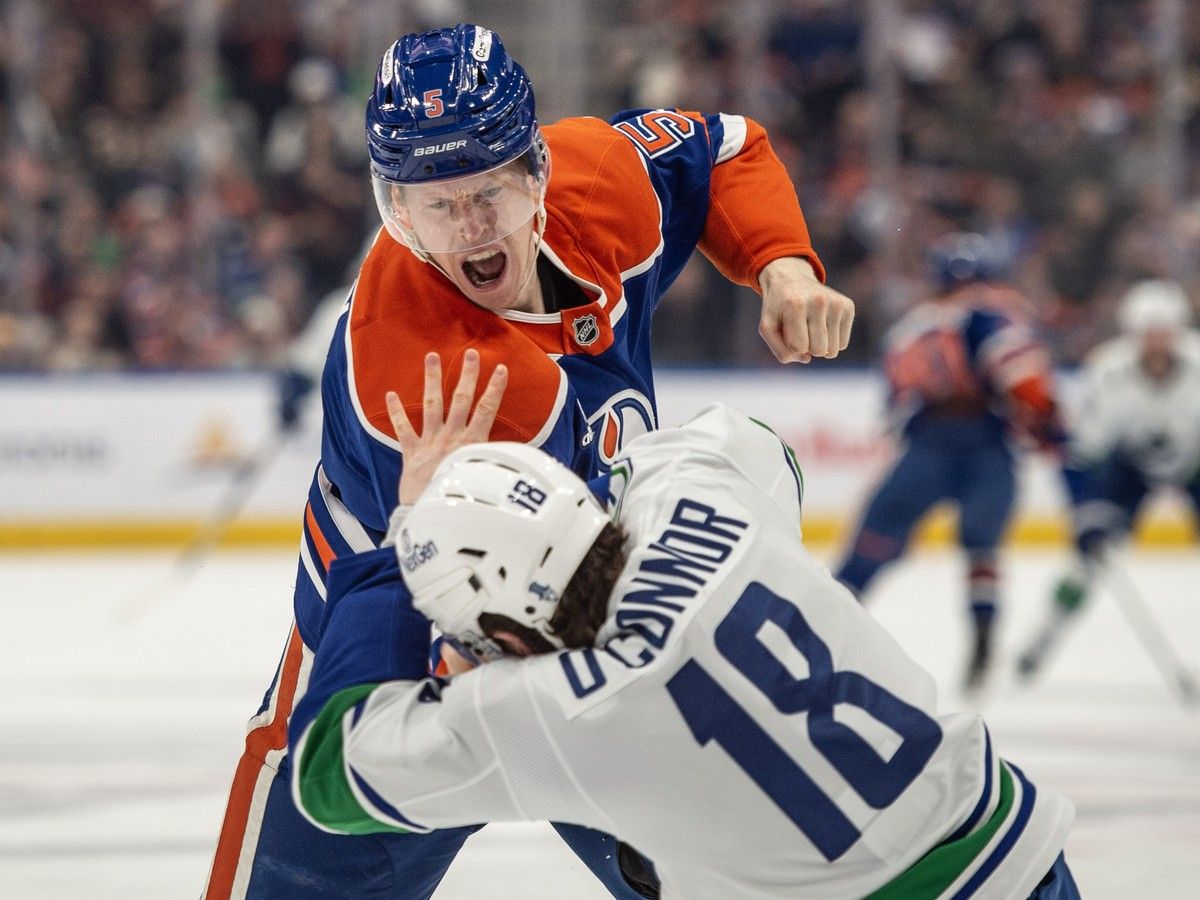 NHL Unveils Expanded 84-Game Schedule; Avalanche Host Kings to Open Season