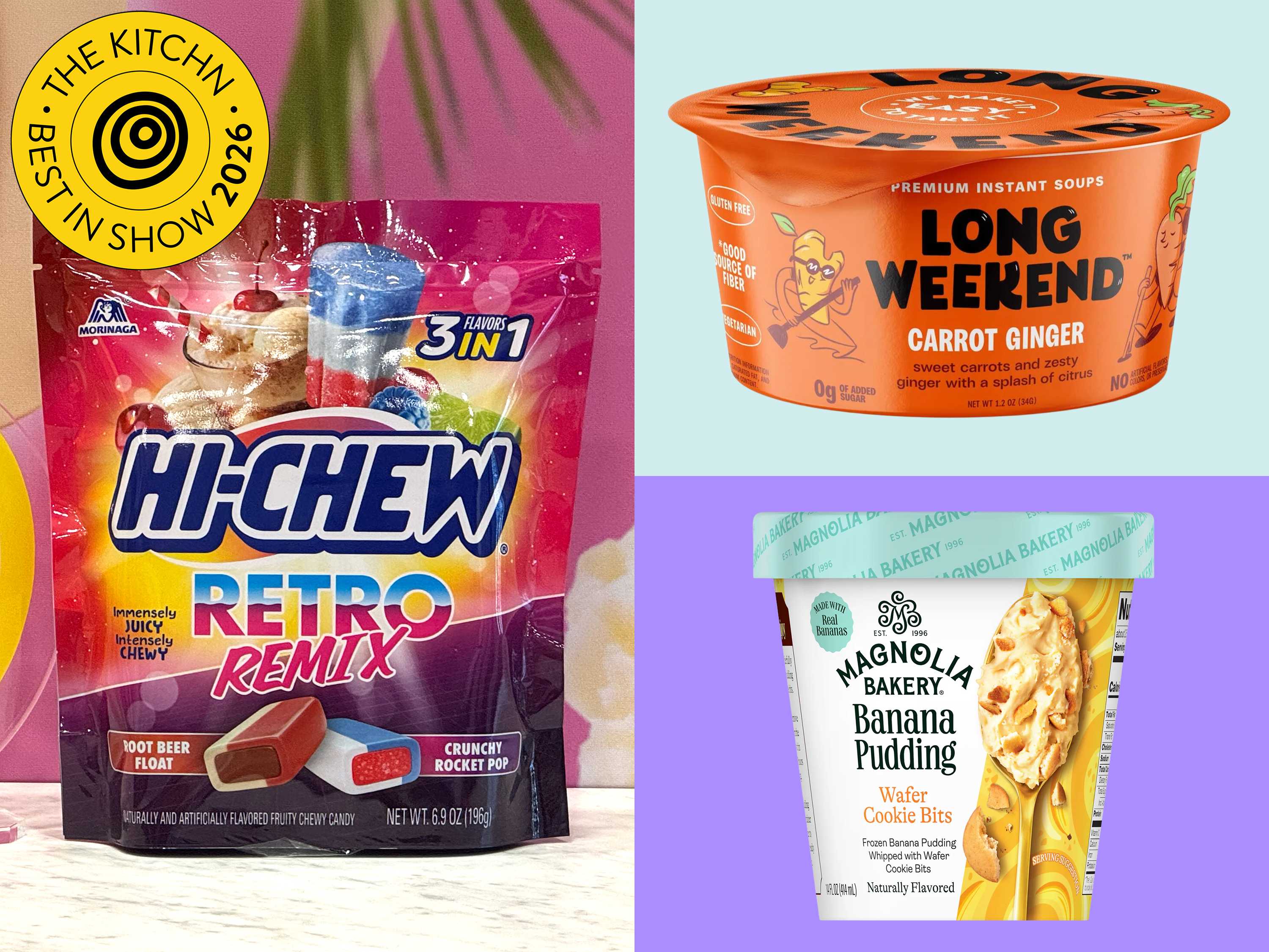 2026 Sweets & Snacks Expo Reveals Most Innovative Products, Highlighting Nostalgic Flavors and Health Benefits
