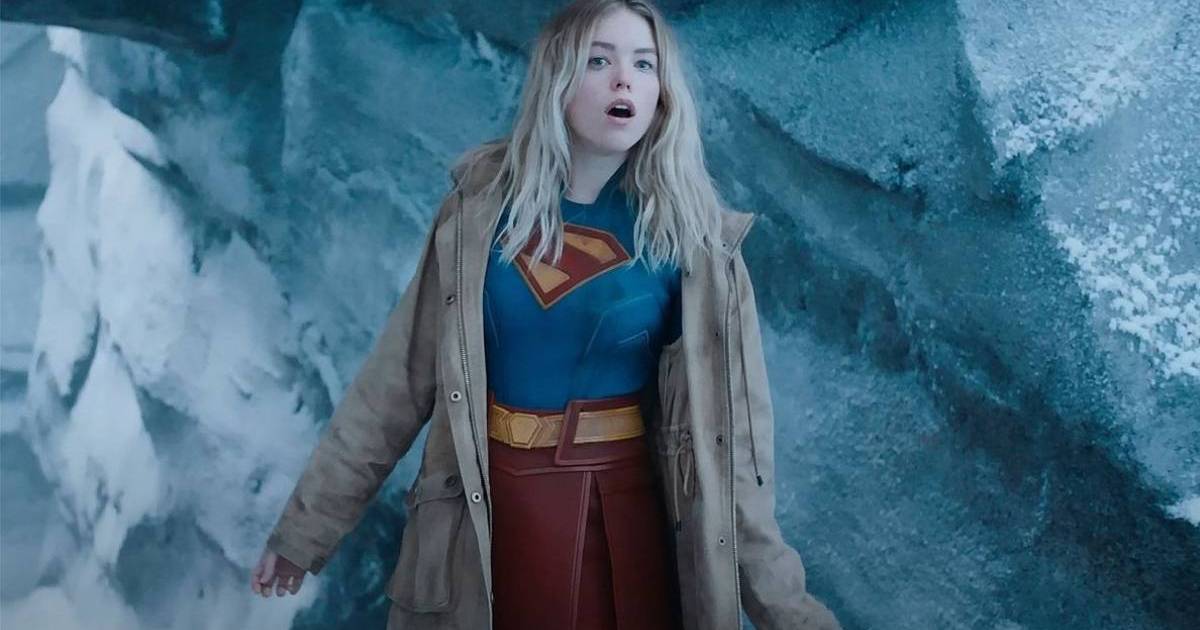 Despite Box Office Underperformance, DC's Supergirl Readies for July Digital Release with Bonus Features