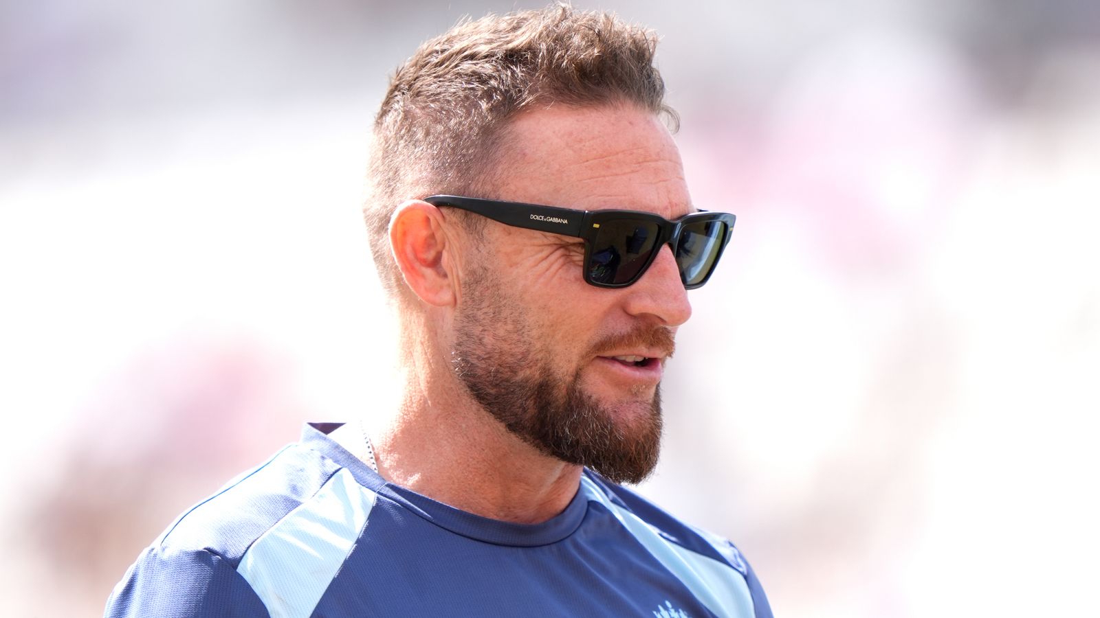 England Sacks Brendon McCullum as Test Coach, Stokes Retires, Ending Tumultuous 'Bazball' Era.
