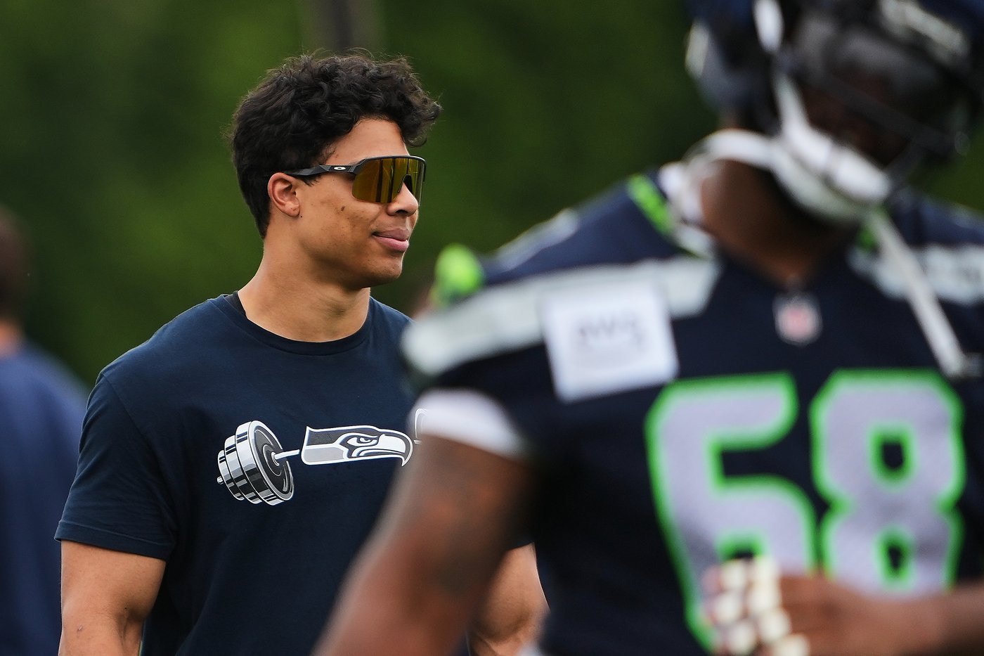 Seattle Seahawks Open Training Camp With Several Key Players Placed On Physically Unable To Perform List