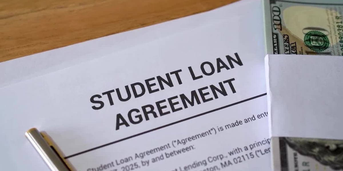WalletHub analysis reveals U.S. cities where student loan debt is hardest to manage.