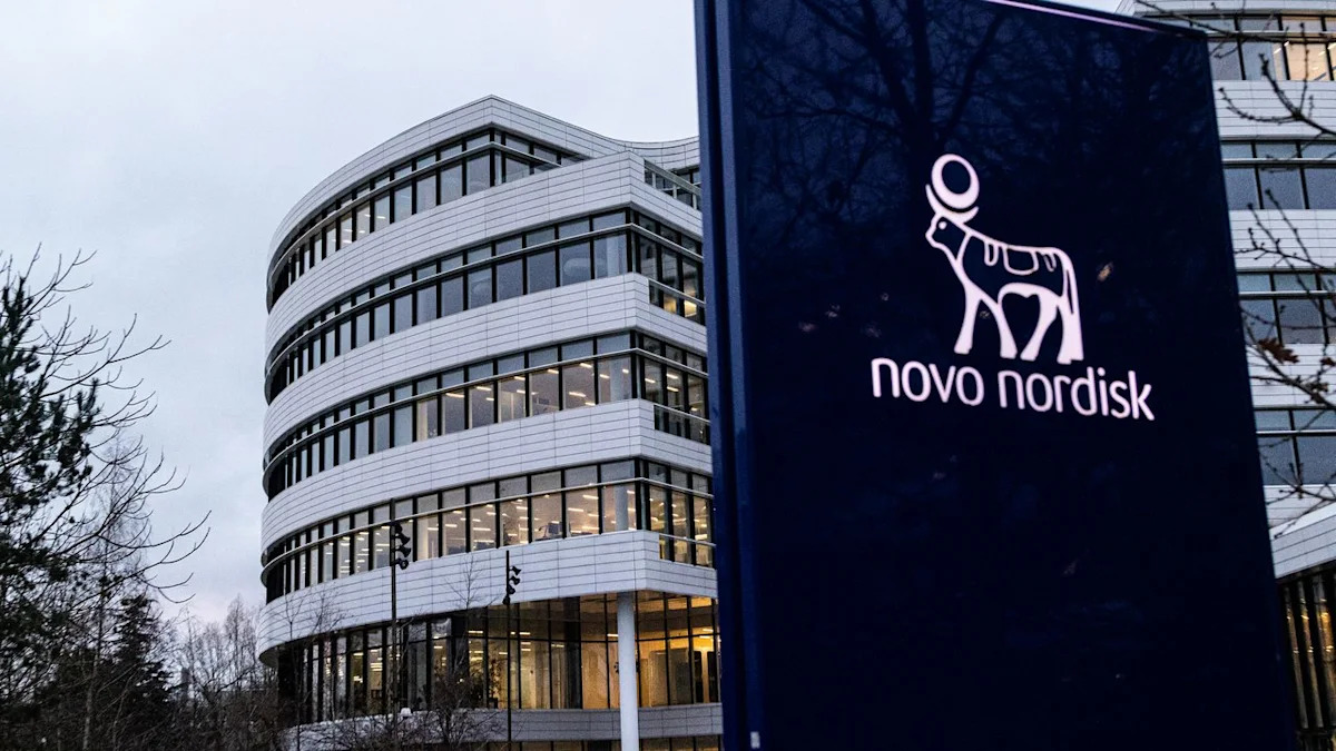 Novo Nordisk Sues Eli Lilly, Alleging False Advertising for Weight-Loss Drug Comparisons