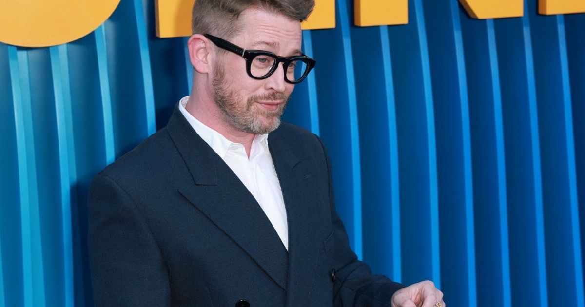 Disney Aggressively Pursues Macaulay Culkin for Dual-Deal Home Alone Reboot