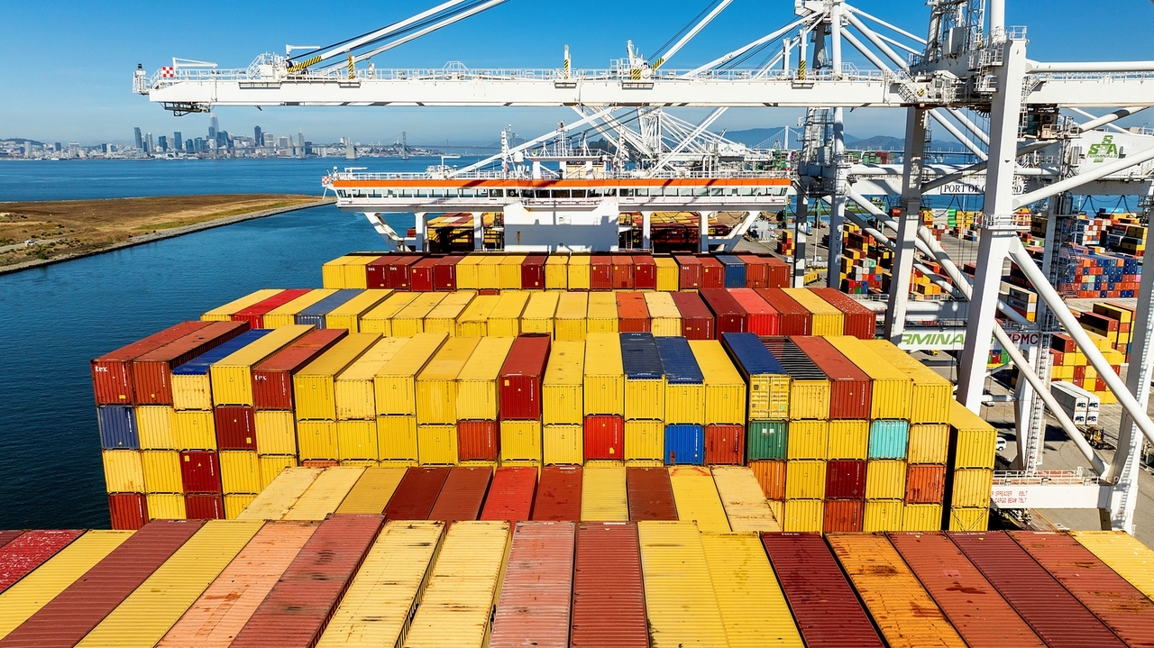 Trump Administration Imposes Tariffs on 60 Countries Citing Disputed Forced Labor Violations