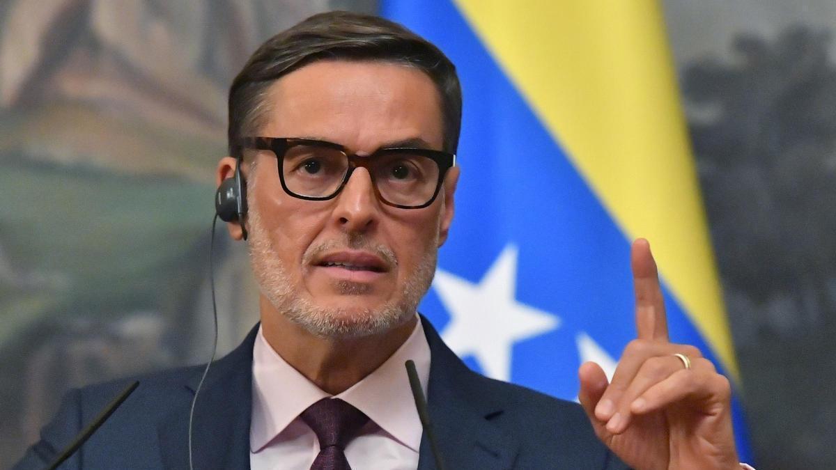 Venezuela Withdraws from International Criminal Court, Citing 'Persecution' and Systemic Inequalities