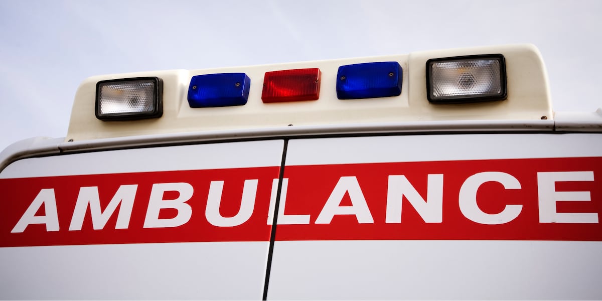 Woman Airlifted with Serious Injuries After 14-Year-Old Driver Runs Her Over in Delaware