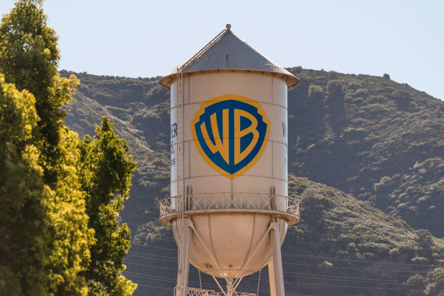 WGA Sues to Block Paramount's Warner Bros. Discovery Merger Over Writer Harm Claims