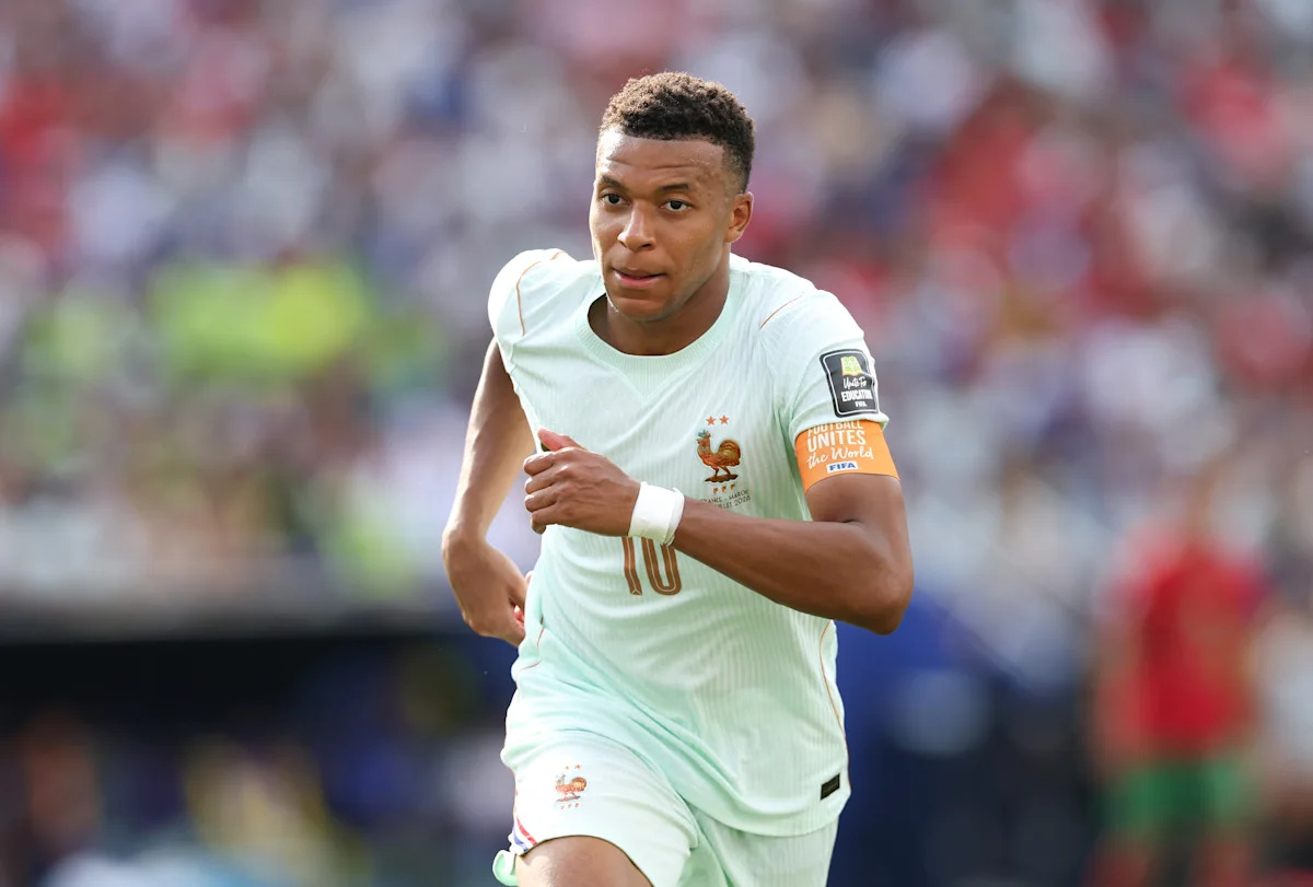 France Captain Kylian Mbappé Fit to Play World Cup Semifinal Against Spain