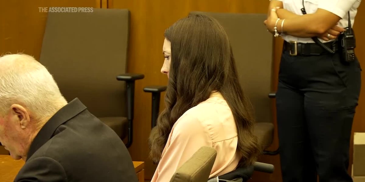 Woman Strangles Three Children in Massachusetts Home Days After Hospital Discharge