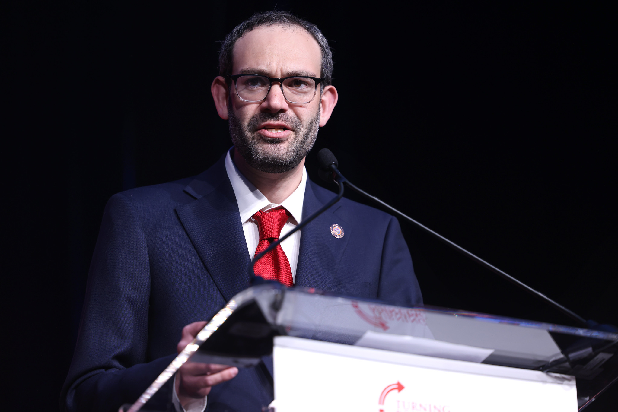 Alexander Kolodin Wins Arizona GOP Secretary of State Primary Against Gina Swoboda