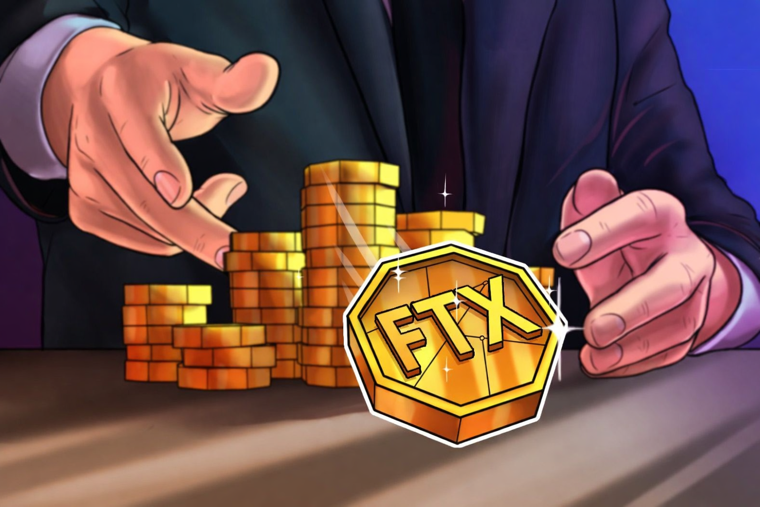 FTX Recovery Trust to Distribute $900 Million to Creditors by July 31