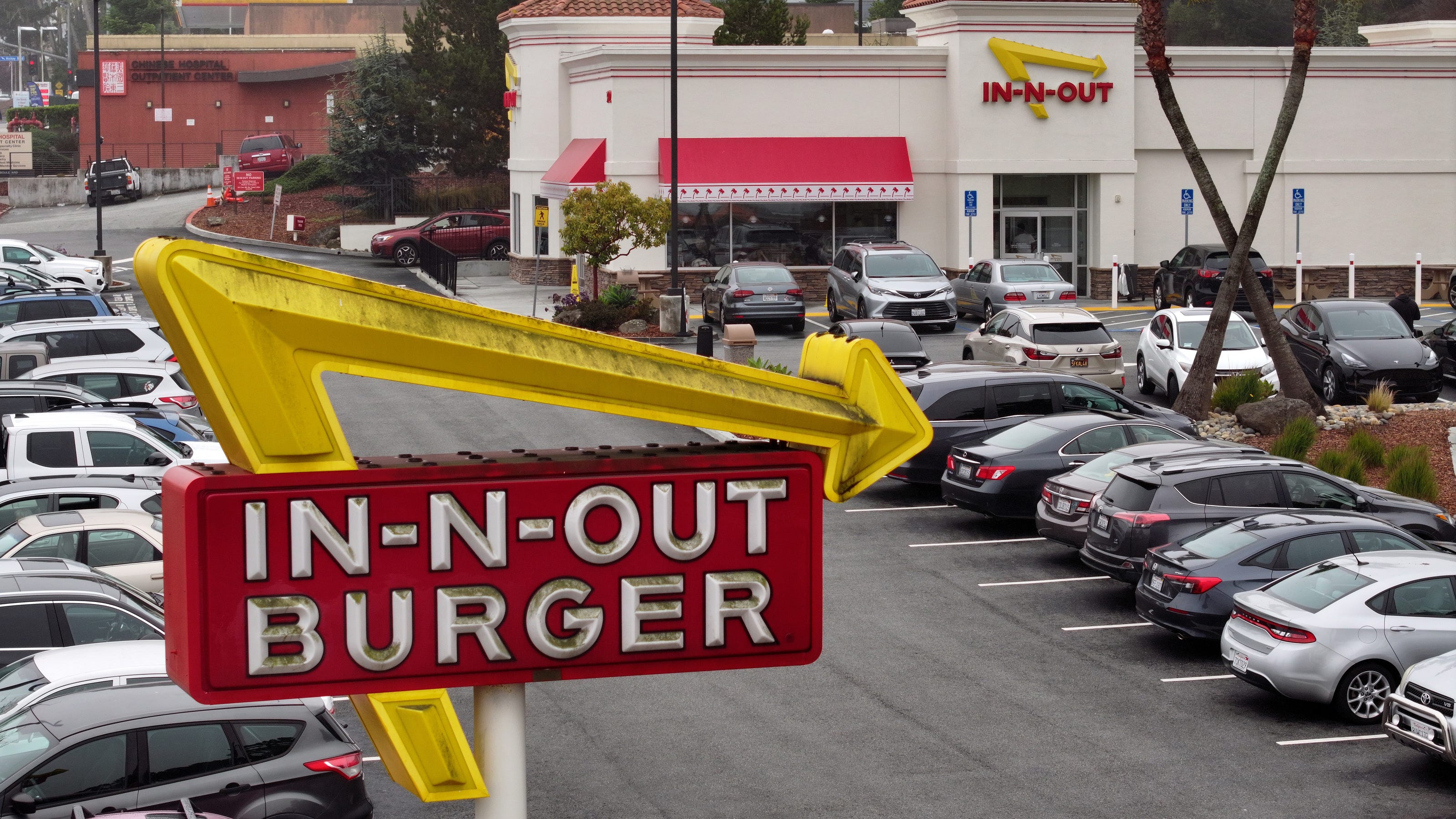 In-N-Out Burger Opens Fourth Idaho Location, Continues Expansion While Prioritizing Quality
