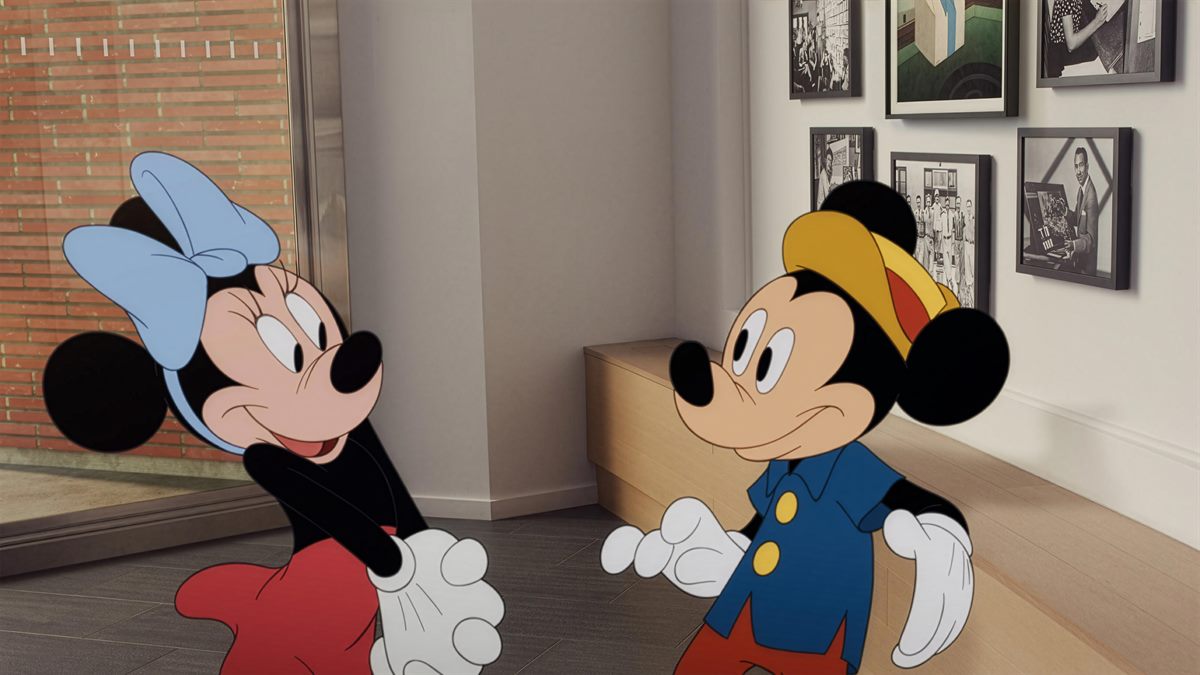 Disney+ Greenlights Pilot for Mickey Mouse Club Reboot, Featuring New Mouseketeers and Modern Format