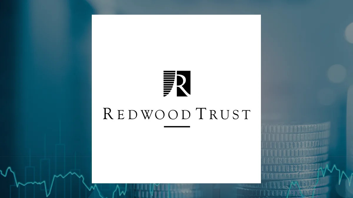 Redwood Trust Posts Q2 GAAP Net Loss, But Mortgage Banking Shows Strong Gains
