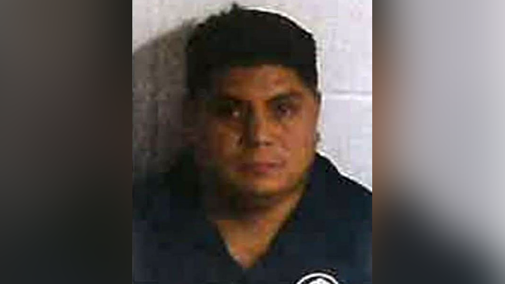 Murder Suspect Accused of Felony Charges Escapes Georgia Jail, Multi-State Manhunt Underway