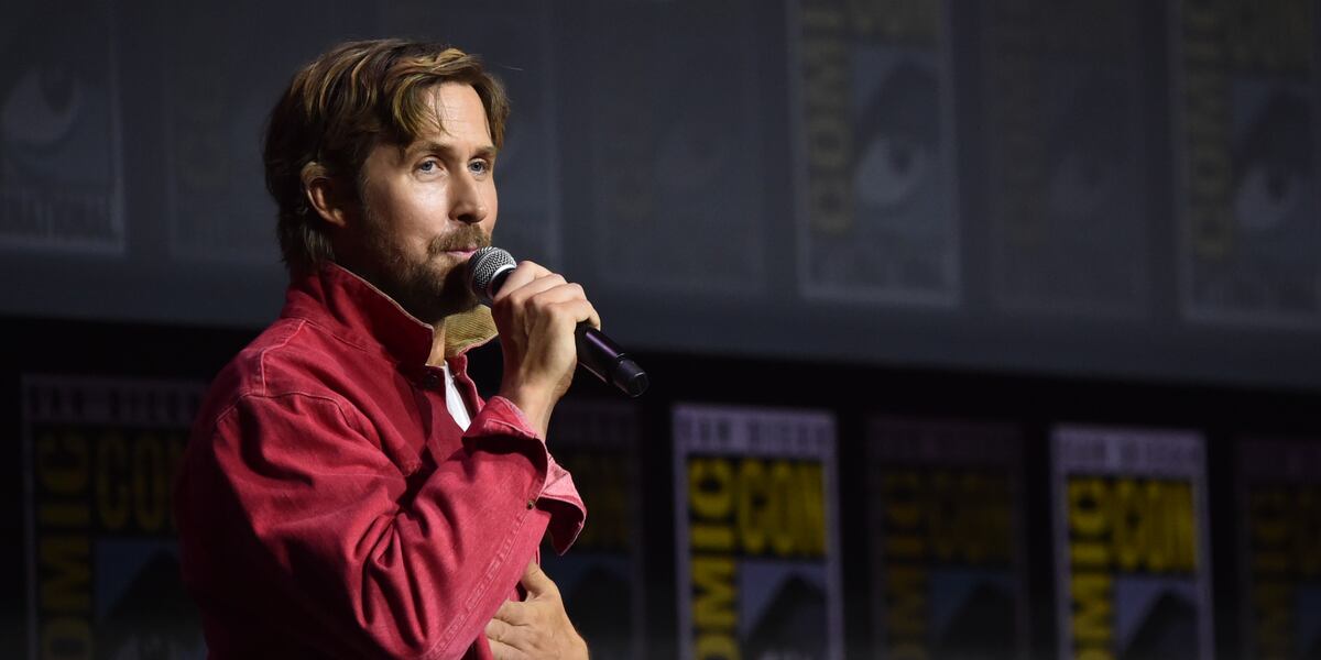 Marvel Studios Announces David Jonsson as Black Panther, Ryan Gosling as Ghost Rider at Comic-Con