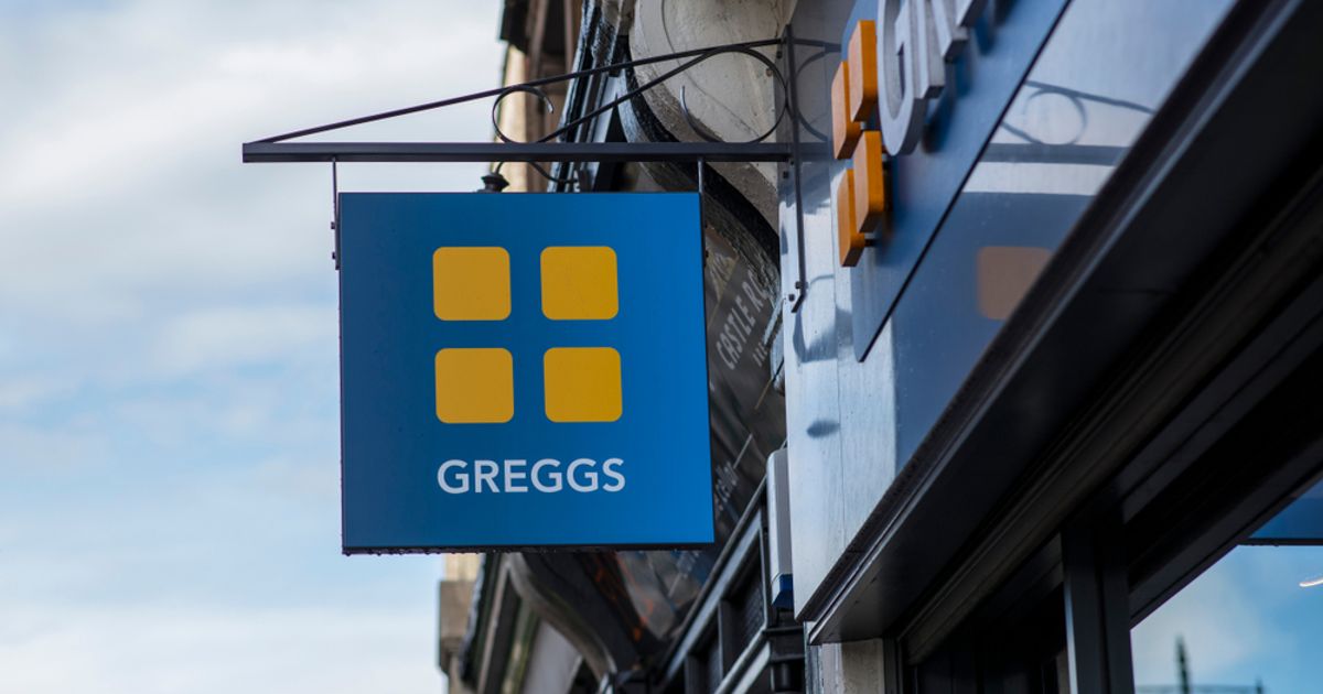 Greggs Reports Robust H1 Profit Increase as Strategic Expansion and Cost Controls Drive Sales Growth