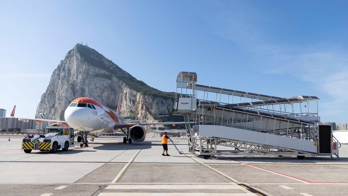 Gibraltar Treaty Signing Confirmed for July 14 in Brussels by Chief Minister Picardo.