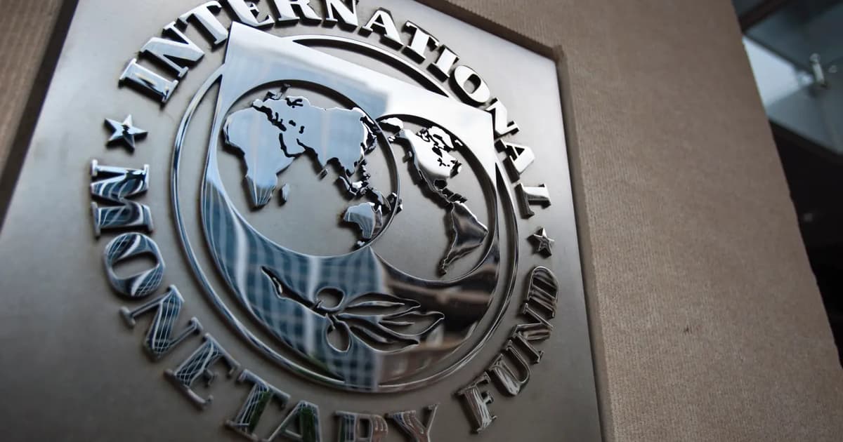 Ukraine Secures $690 Million IMF Aid but Faces Calls for Faster Reforms