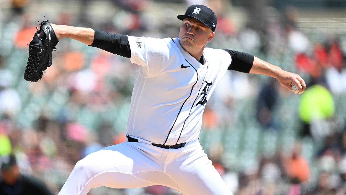 Red Sox Analyst Warns Tigers Against Skubal Trade Hesitation, Citing Angels' Ohtani Blunder