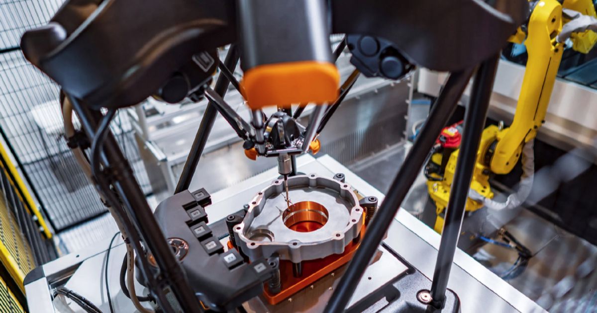 Renishaw Achieves Record Q4 Revenue, Projects Significant Profit and Revenue Growth for 2026