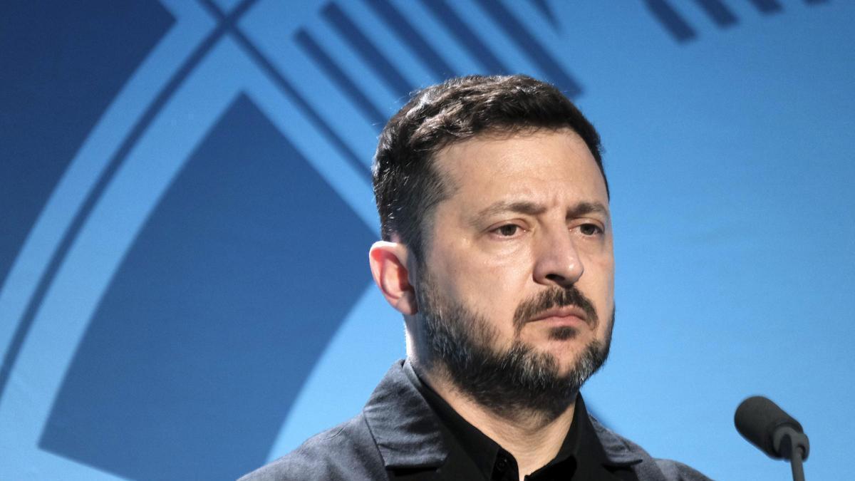 Ukraine maintains control of Konstantinovka, denying Moscow's occupation claims as 'another Russian lie'.