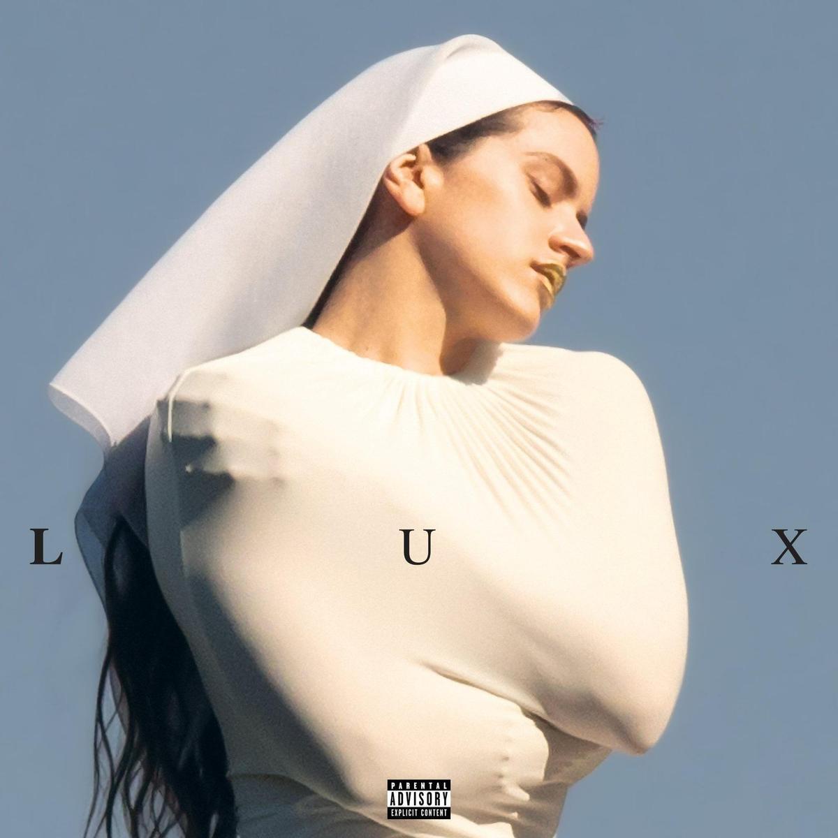 European EUIPO denies trademark protection for Rosalía's 'Lux' album brand due to luxury confusion