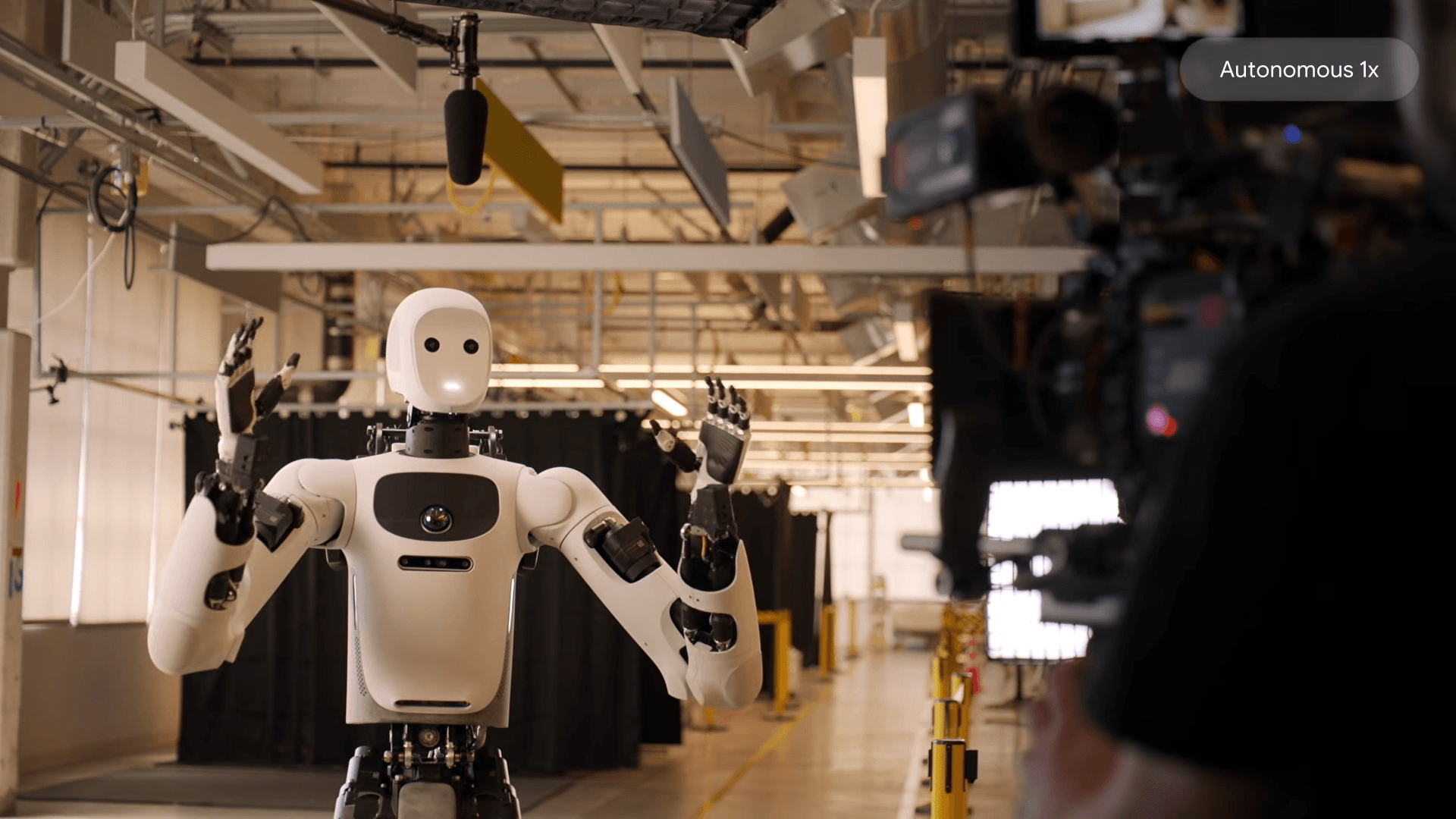 Google DeepMind Launches Gemini Robotics ER 2, Advancing Robot Reasoning and Multi-Tasking