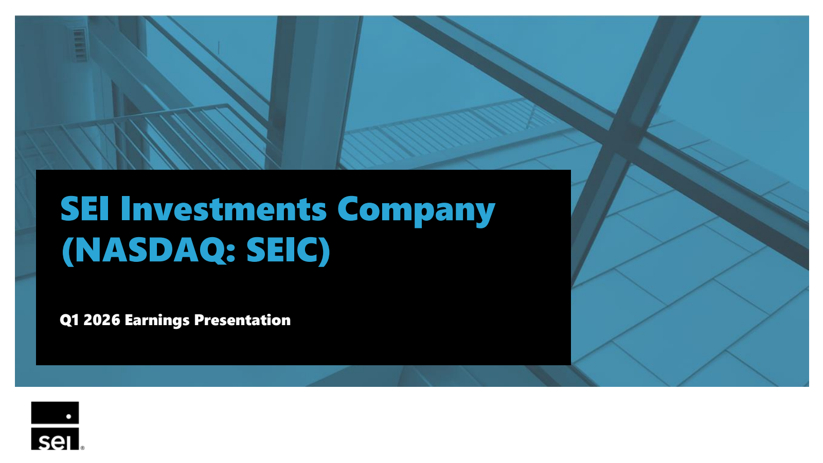 Sei Investments Trims Stakes in Key ETFs, Including VTIP, Amid Q1 Portfolio Adjustments