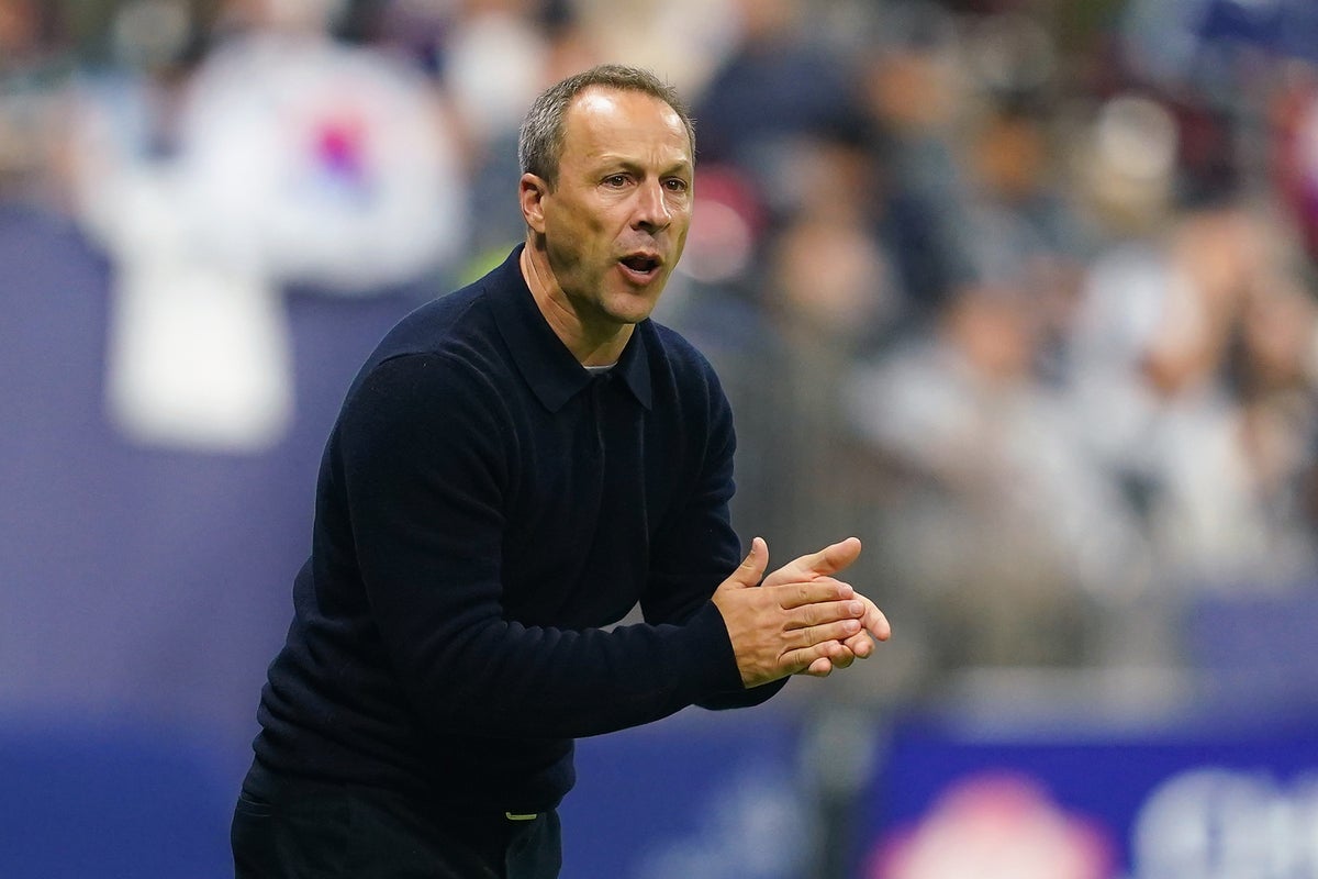 Former USMNT Star Steve Cherundolo Named U-23 Olympic Coach for 2028 LA Games