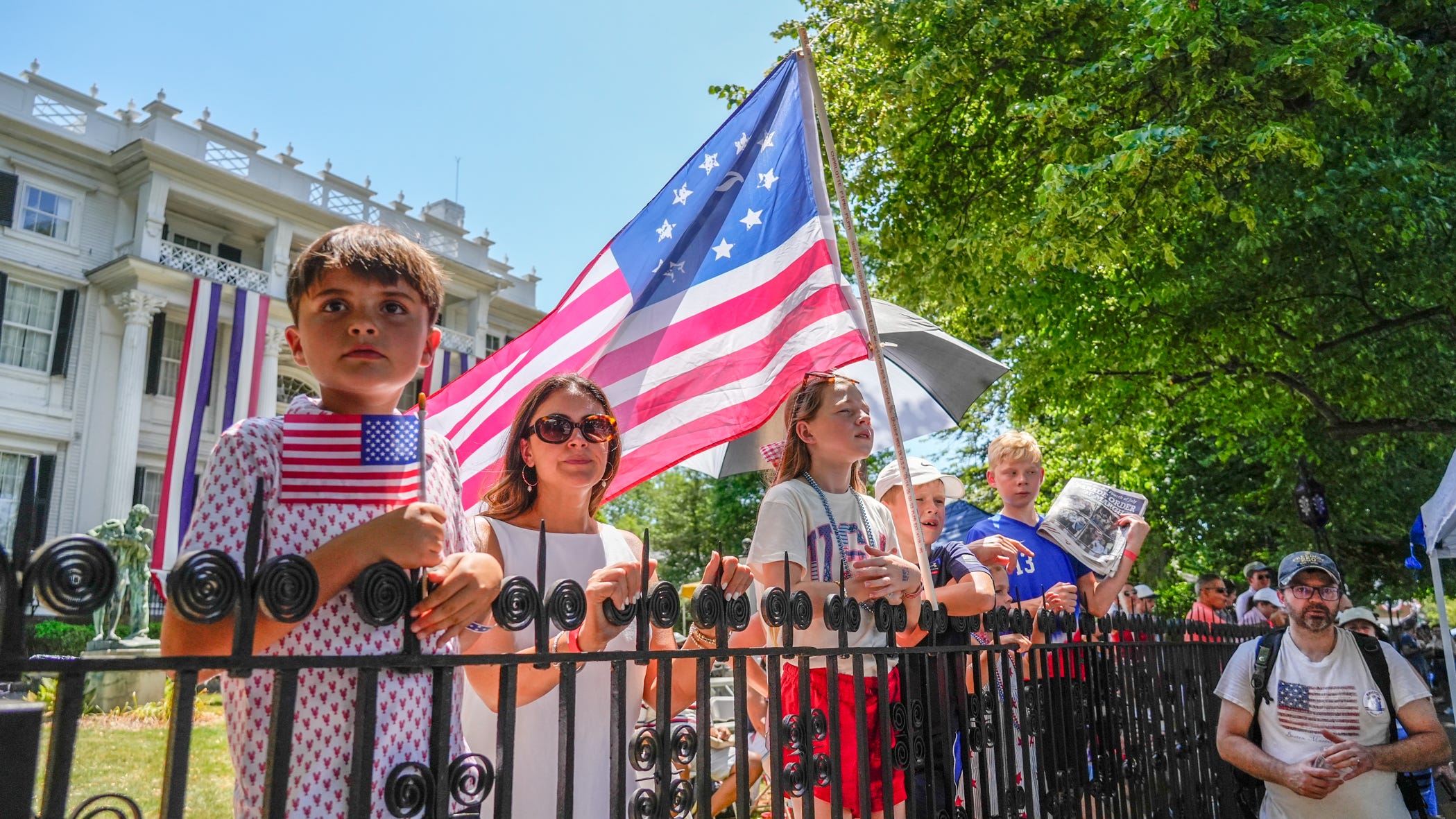North America and Caribbean Communities Celebrate Diverse Holidays and Pride Events.