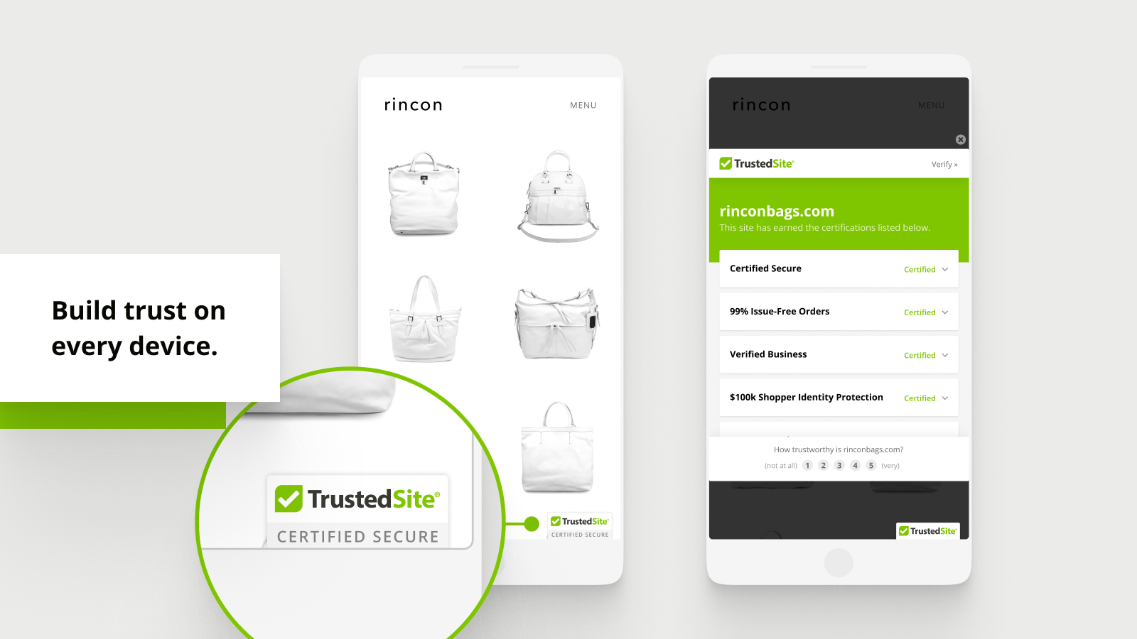 TrustedSite's Trust Badge App Achieves Built for Shopify Status, Boosting Merchant Credibility