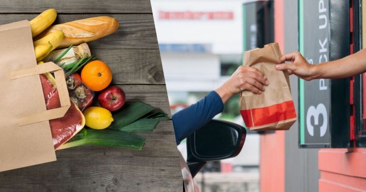 Economist: Packed vs. Bought Lunch Costs May Not Shift Much Despite Inflation