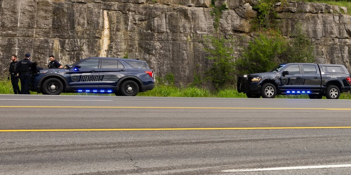 Tennessee Woman Accused of Exposure During Traffic Stop, Faces Charges