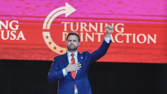 JD Vance Defends Iran Diplomacy and Addresses Israeli Influence on Joe Rogan's Podcast